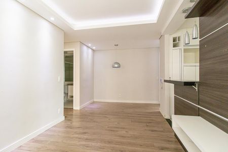 Apartamento para alugar com 66m², 2 quartos e 1 vagaSala