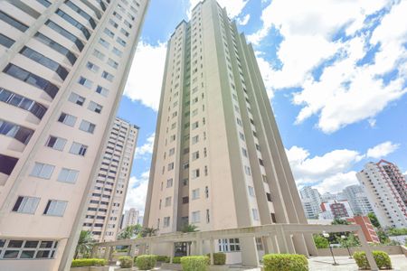 Apartamento à venda com 69m², 2 quartos e 1 vaga Apartamento à venda com 69m², 2 quartos e 1 vagaFachada
