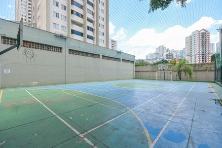 Apartamento à venda com 69m², 2 quartos e 1 vaga Apartamento à venda com 69m², 2 quartos e 1 vagaQuadra Esportiva