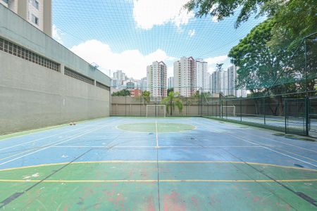 Apartamento à venda com 69m², 2 quartos e 1 vaga Apartamento à venda com 69m², 2 quartos e 1 vagaQuadra Esportiva