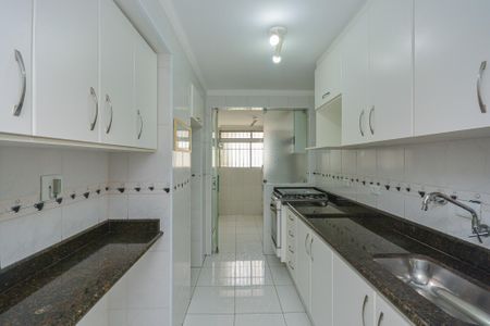 Apartamento à venda com 69m², 2 quartos e 1 vaga Apartamento à venda com 69m², 2 quartos e 1 vagaCozinha