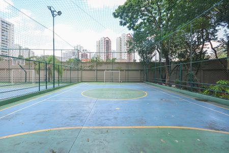 Apartamento à venda com 69m², 2 quartos e 1 vaga Apartamento à venda com 69m², 2 quartos e 1 vagaQuadra Esportiva