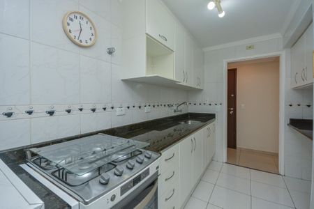 Apartamento à venda com 69m², 2 quartos e 1 vaga Apartamento à venda com 69m², 2 quartos e 1 vagaCozinha