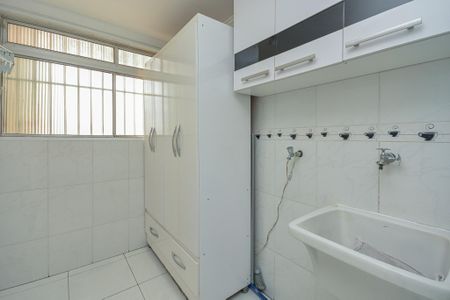 Apartamento à venda com 69m², 2 quartos e 1 vaga Apartamento à venda com 69m², 2 quartos e 1 vagaÁrea de Serviço