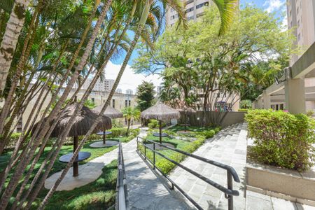 Apartamento à venda com 69m², 2 quartos e 1 vaga Apartamento à venda com 69m², 2 quartos e 1 vagaÁrea comum