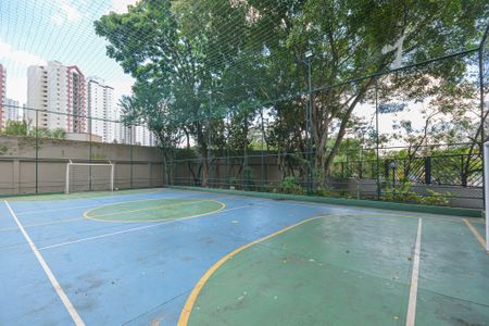 Apartamento à venda com 69m², 2 quartos e 1 vaga Apartamento à venda com 69m², 2 quartos e 1 vagaQuadra Esportiva