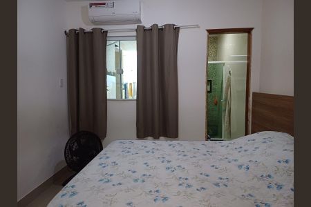 Casa para alugar com 2 quartos, 100m² em Senador Vasconcelos, Rio de Janeiro