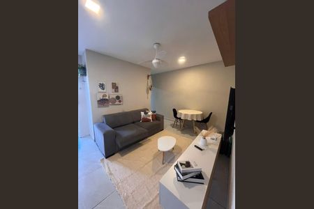 Apartamento para alugar com 2 quartos, 58m² em Jacutinga, Mesquita