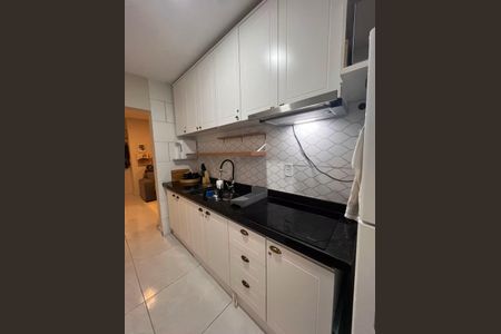 Apartamento para alugar com 2 quartos, 58m² em Jacutinga, Mesquita