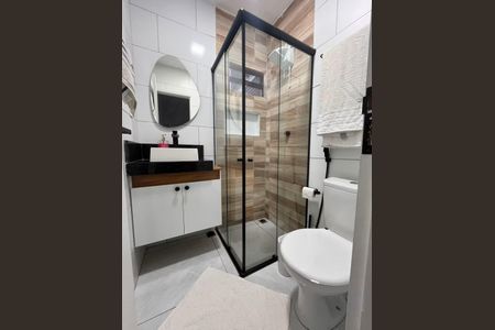 Apartamento para alugar com 58m², 2 quartos e sem vaga