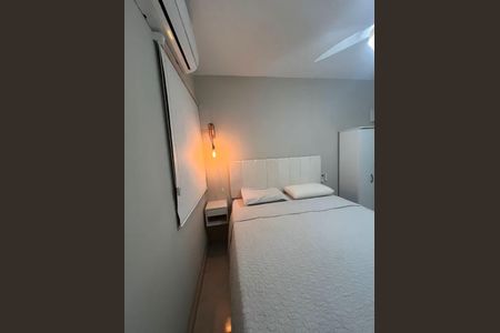 Apartamento para alugar com 2 quartos, 58m² em Jacutinga, Mesquita