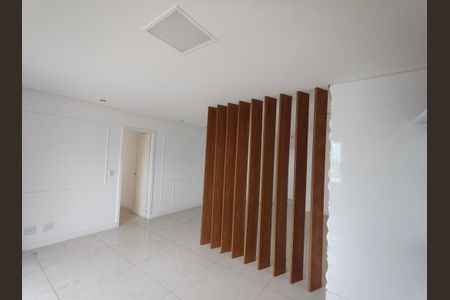 Sala de apartamento para alugar com 4 quartos, 146m² em Barra Olímpica, Rio de Janeiro