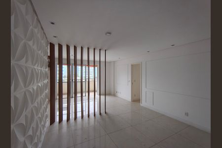 Sala de apartamento para alugar com 4 quartos, 146m² em Barra Olímpica, Rio de Janeiro