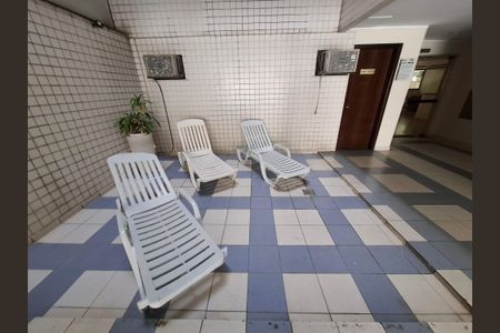 Apartamento à venda com 54m², 1 quarto e 1 vagaÁrea comum 