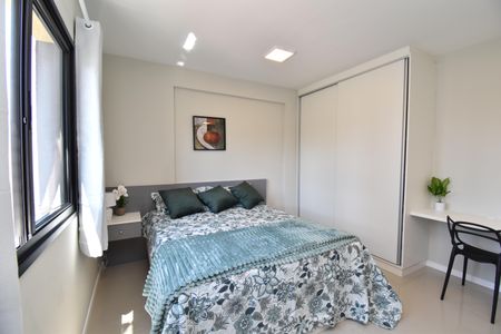 Studio para alugar com 22m², 1 quarto e sem vagaStudio