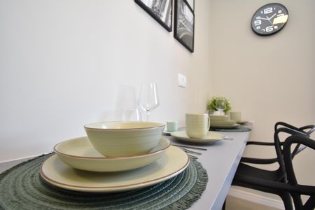 Studio para alugar com 22m², 1 quarto e sem vagaStudio