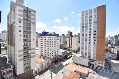 Studio para alugar com 22m², 1 quarto e sem vagaVista do Studio