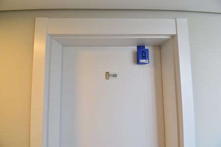 Studio para alugar com 22m², 1 quarto e sem vagaLokbox