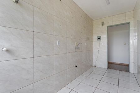Apartamento para alugar com 80m², 2 quartos e sem vaga Apartamento para alugar com 80m², 2 quartos e sem vagaCozinha e Área de Serviço