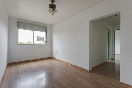 Sala de apartamento para alugar com 2 quartos, 80m² em Humaitá, Porto Alegre