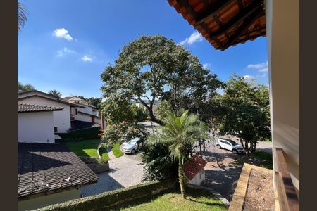 Casa de condomínio para alugar com 915m², 5 quartos e 4 vagas Casa de condomínio para alugar com 915m², 5 quartos e 4 vagasÁrea externa