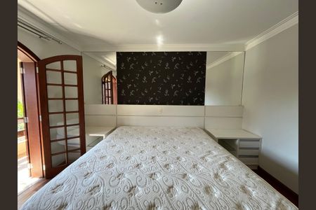 Casa de condomínio para alugar com 915m², 5 quartos e 4 vagas Casa de condomínio para alugar com 915m², 5 quartos e 4 vagasQuarto