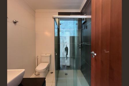 Casa de condomínio para alugar com 915m², 5 quartos e 4 vagas Casa de condomínio para alugar com 915m², 5 quartos e 4 vagasBanheiro