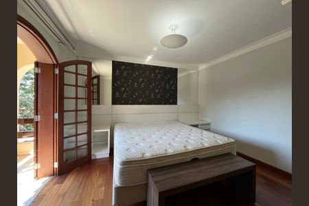 Casa de condomínio para alugar com 915m², 5 quartos e 4 vagas Casa de condomínio para alugar com 915m², 5 quartos e 4 vagasQuarto