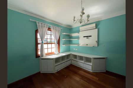 Casa de condomínio para alugar com 915m², 5 quartos e 4 vagas Casa de condomínio para alugar com 915m², 5 quartos e 4 vagasQuarto