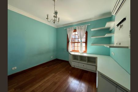 Casa de condomínio para alugar com 915m², 5 quartos e 4 vagas Casa de condomínio para alugar com 915m², 5 quartos e 4 vagasQuarto