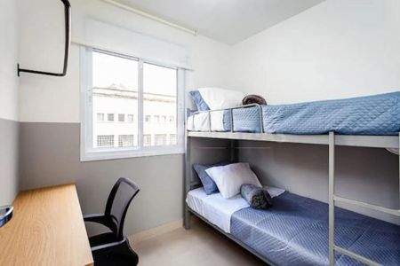 Apartamento à venda com 2 quartos, 35m² em Brás, São Paulo