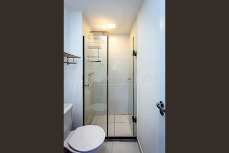 Apartamento à venda com 2 quartos, 35m² em Brás, São Paulo