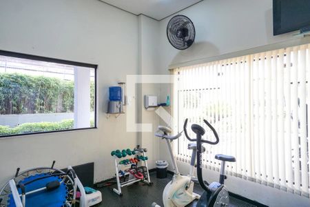 Apartamento para alugar com 95m², 3 quartos e 2 vagas