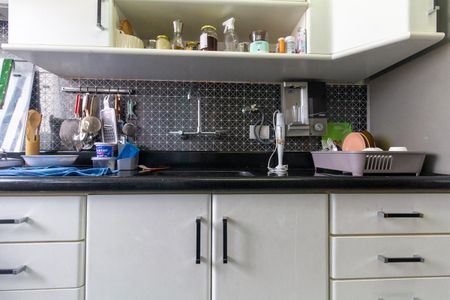 Apartamento para alugar com 95m², 3 quartos e 2 vagas Apartamento para alugar com 95m², 3 quartos e 2 vagasCozinha