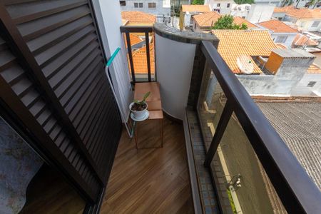 Apartamento para alugar com 95m², 3 quartos e 2 vagas Apartamento para alugar com 95m², 3 quartos e 2 vagasVaranda
