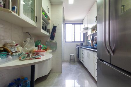Apartamento para alugar com 95m², 3 quartos e 2 vagas Apartamento para alugar com 95m², 3 quartos e 2 vagasCozinha