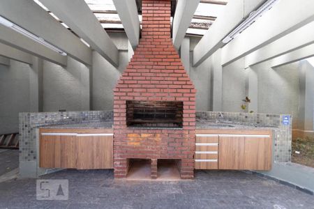 Apartamento para alugar com 95m², 3 quartos e 2 vagas