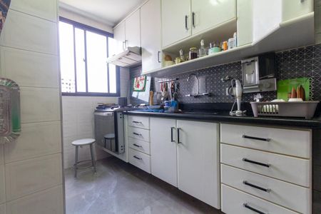 Apartamento para alugar com 95m², 3 quartos e 2 vagas Apartamento para alugar com 95m², 3 quartos e 2 vagasCozinha