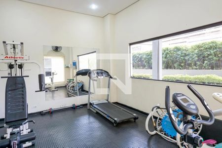 Apartamento para alugar com 95m², 3 quartos e 2 vagas