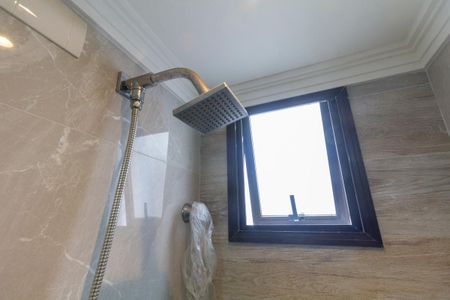 Apartamento para alugar com 95m², 3 quartos e 2 vagas Apartamento para alugar com 95m², 3 quartos e 2 vagasBanheiro 2