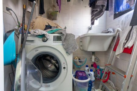 Apartamento para alugar com 95m², 3 quartos e 2 vagas Apartamento para alugar com 95m², 3 quartos e 2 vagasÁrea de Serviço