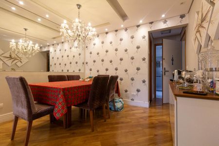 Apartamento para alugar com 95m², 3 quartos e 2 vagas Apartamento para alugar com 95m², 3 quartos e 2 vagasSala