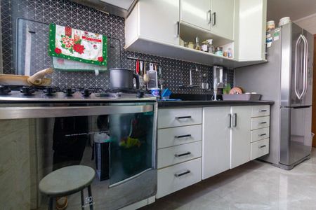 Apartamento para alugar com 95m², 3 quartos e 2 vagas Apartamento para alugar com 95m², 3 quartos e 2 vagasCozinha