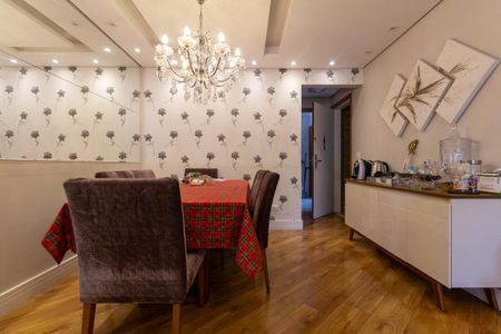 Apartamento para alugar com 95m², 3 quartos e 2 vagas Apartamento para alugar com 95m², 3 quartos e 2 vagasSala