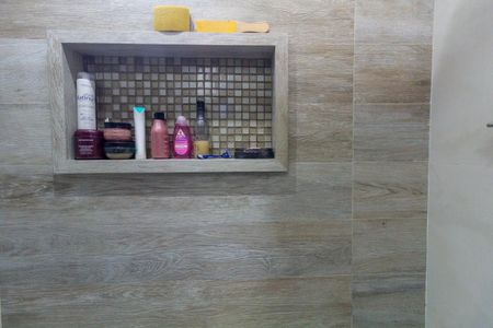 Apartamento para alugar com 95m², 3 quartos e 2 vagas Apartamento para alugar com 95m², 3 quartos e 2 vagasBanheiro 1