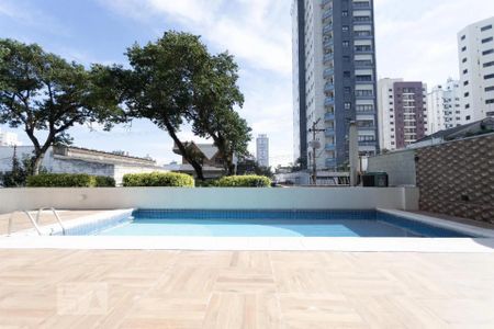 Apartamento para alugar com 95m², 3 quartos e 2 vagas