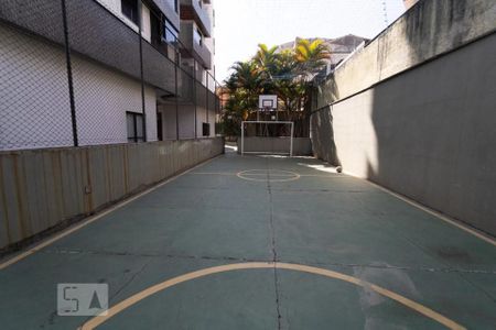 Apartamento para alugar com 95m², 3 quartos e 2 vagas