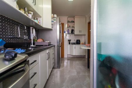 Apartamento para alugar com 95m², 3 quartos e 2 vagas Apartamento para alugar com 95m², 3 quartos e 2 vagasCozinha