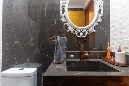 Apartamento para alugar com 95m², 3 quartos e 2 vagas Apartamento para alugar com 95m², 3 quartos e 2 vagasLavabo