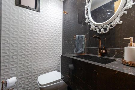 Apartamento para alugar com 95m², 3 quartos e 2 vagas Apartamento para alugar com 95m², 3 quartos e 2 vagasLavabo